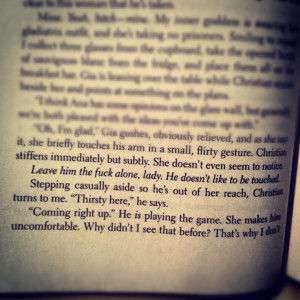 Pinned by Michelle New