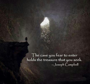 Joseph Campbell