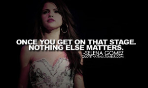 Selena Gomez Tumblr Quotes Selena gomez tumblr quotes