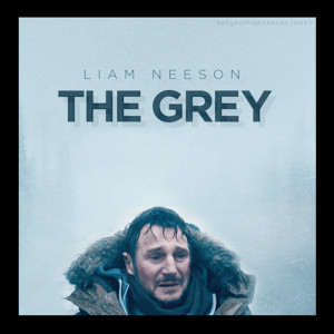 ... liam neeson is a badass # badass # taken 2 # liam neeson # the grey