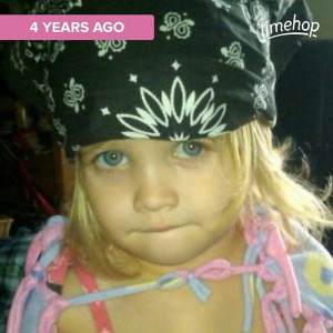 think I share this picture whenever I see it because it's one of my ...