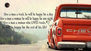 Yup, hes gunna be happy for the rest of his life