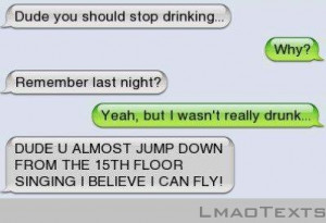 drunk text messages | So Drunk – Lmao Texts – Funny Text Messages ...