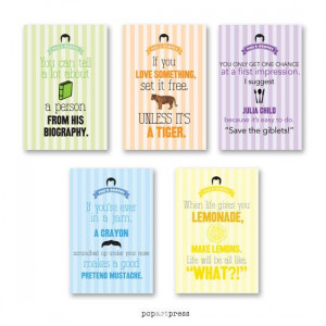 osophy' ~ Quote Posters by Carol (popartpress) ~ Modern Family Quotes ...