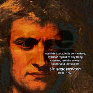 Famous Quotes Isaac Newton
