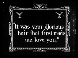 ... black and white, cute, frame, in love, love, quote, text, textography