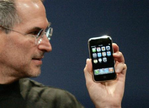 Steve Jobs Holds 313 Patents Under His Name; Some Obvious, Some Not