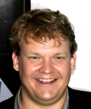 Andy Richter Pictures