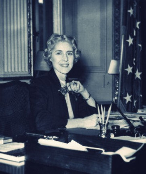 Clare Boothe Luce Quotes Clare boothe luce