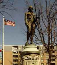 Kylie Minogue, Florence Nightingale