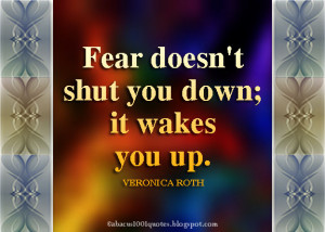 Quotes fear quotes about fear quotes on fear quote on fear fear