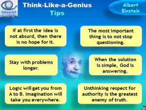 Discover and start creating innovative value for yourself and others!