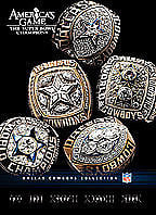NFL America's Game: Dallas Cowboys