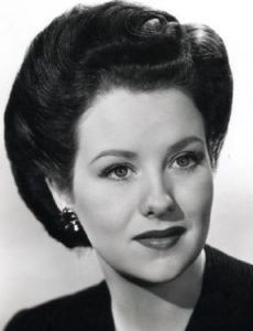 Ruth Warrick