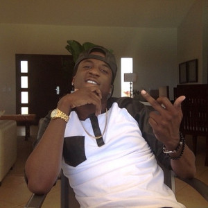 Fresh off K Camp’s Interscope signing and the release of his In Due ...