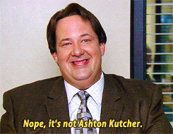 The Office Kevin Malone Quotes Why i'll miss kevin malone
