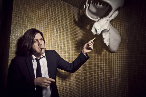 Trevor Moore