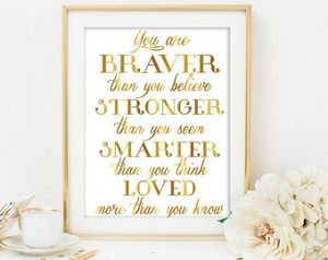 We're sending them good vibrations….