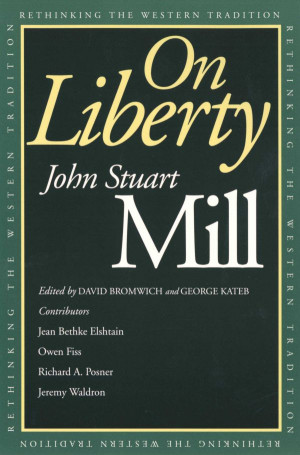 Js Mill On Liberty Online