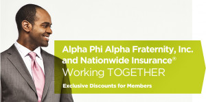 Alpha Phi Alpha Fraternity, Inc. and Nationwide Insurance working ...