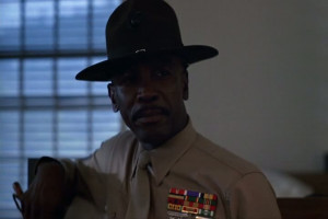 Louis Gossett, Jr. Quotes and Sound Clips