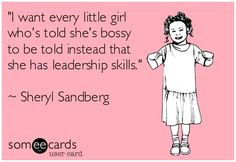 ... leadership skills.” For more quotes about children: http://www