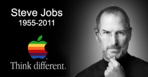 Lessons Learned from Steve Jobs and Quotes to Remember…