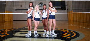 Volleyball Hitter Quotes Volleyball hosts davidson