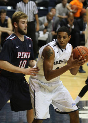 Monmouth 76, North Carolina A&T 61: Five Thoughts, Five Quotes
