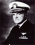 502 Admiral Bull Halsey