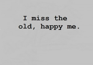 feel alone. And sometimes even my friends make me feel alone ...