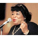 Betty Shabazz /Betty Dean Sanders/ quotes