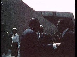 SD Richard Nixon / USA / – Stock Video # 722-460-371