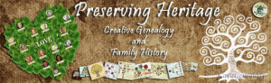 quotes about preserving family history