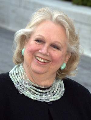 Barbara Cook Pictures