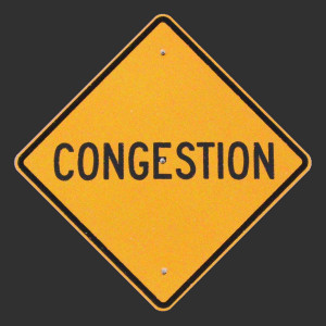 Do you have any questions about Congested ? Send your Question!
