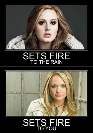 Country girls do it better