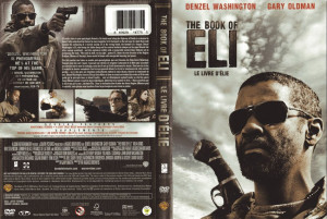 Back > Gallery For > The Book Of Eli French