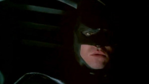Val Kilmer as Batman-Bruce Wayne in Batman Forever (1995)