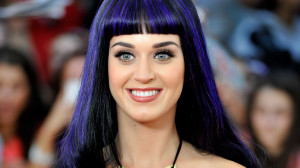 Katy Perry - Mini Biography