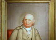 Benjamin Rush: Wikis