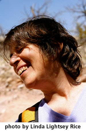 Natalie Goldberg, author and painter