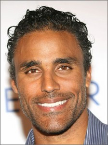 Rick Fox enlists informative opinions from a member of the ’00 ...