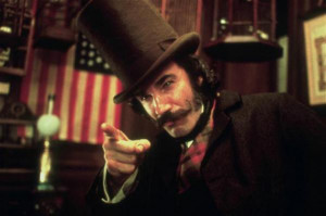 Re: Check out Daniel Day Lewis as Lincoln.