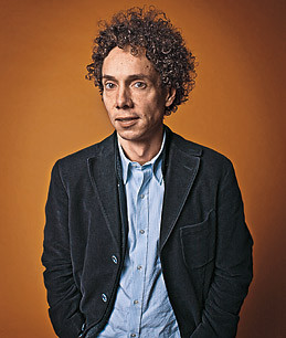Malcolm Gladwell