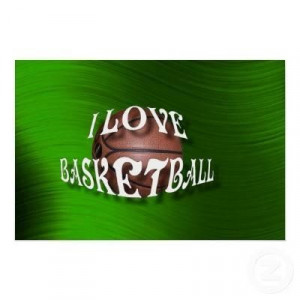 love basketball player quotes