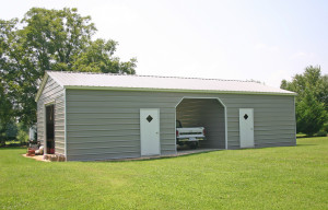 carports metal garages steel buildings rv covers metal sheds