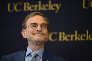 Randy Schekman a UC Berkeley professor wonders if the next
