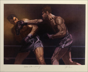 ... max schmeling source http galleryhip com joe louis vs max schmeling