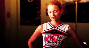 Quinn Fabray Quotes